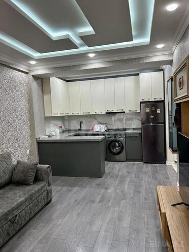 Продаётся 2-комн. новостройка 60 м², пос. Аг шехер, photo 4 from 9