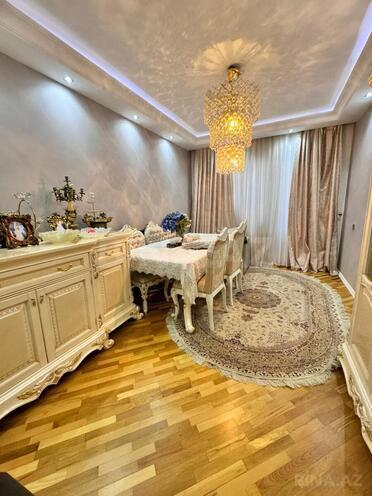 Продаётся 4-комн. вторичка 100 м², Низаминский  р., photo 4 from 16