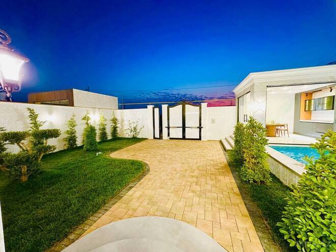 Satılır 4 otaqlı həyət evi/bağ evi 150 m², Şüvəlan q., photo 10 from 23