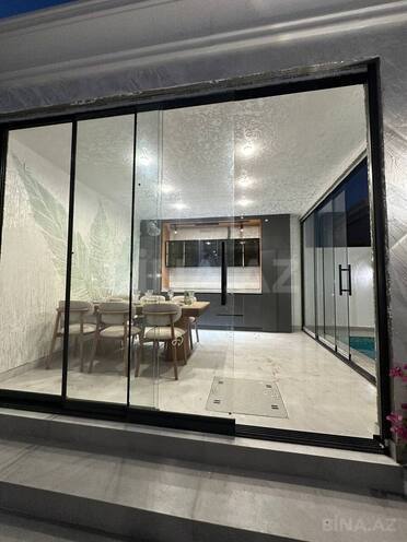 Satılır 4 otaqlı həyət evi/bağ evi 150 m², Şüvəlan q., photo 3 from 23