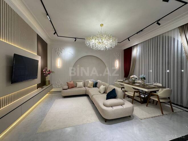 Satılır 4 otaqlı həyət evi/bağ evi 150 m², Şüvəlan q., photo 17 from 23