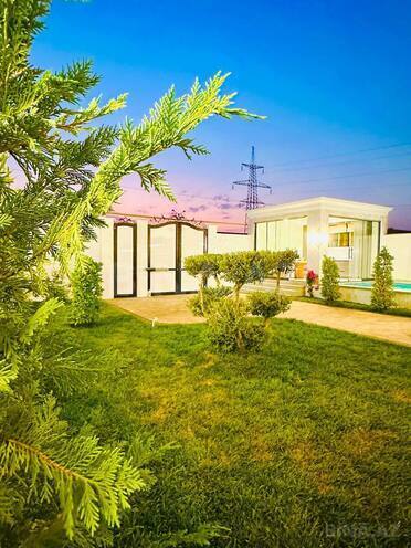 Satılır 4 otaqlı həyət evi/bağ evi 150 m², Şüvəlan q., photo 9 from 23