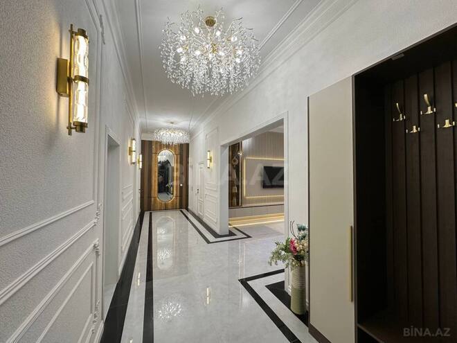 Satılır 4 otaqlı həyət evi/bağ evi 150 m², Şüvəlan q., photo 12 from 23