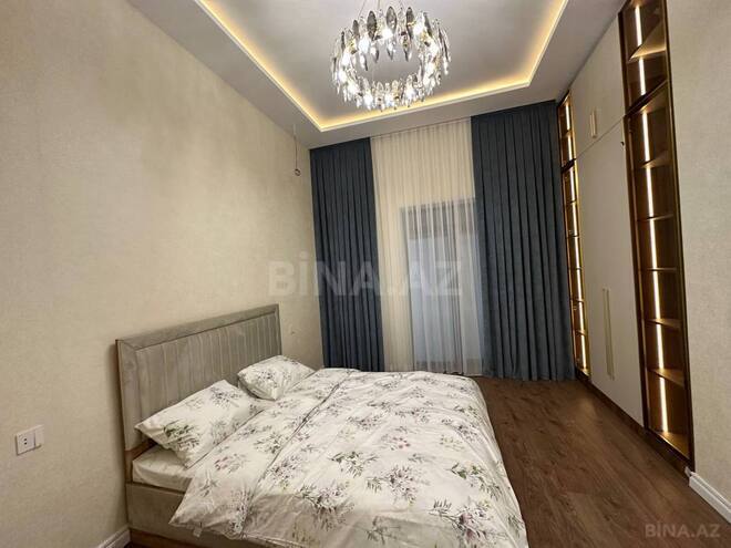 Satılır 4 otaqlı həyət evi/bağ evi 150 m², Şüvəlan q., photo 14 from 23