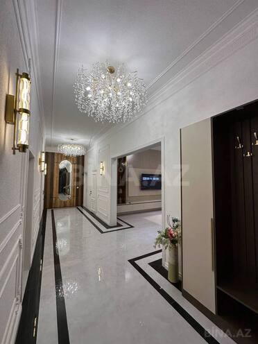 Satılır 4 otaqlı həyət evi/bağ evi 150 m², Şüvəlan q., photo 21 from 23