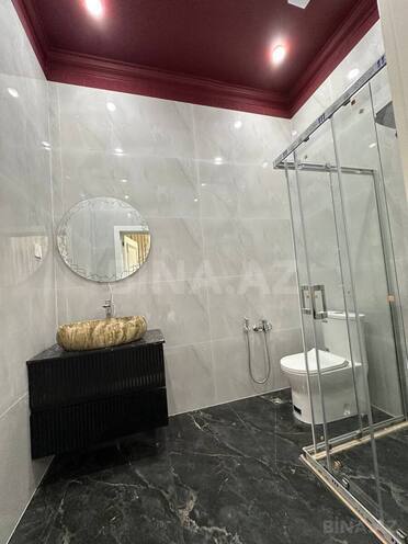 Satılır 4 otaqlı həyət evi/bağ evi 150 m², Şüvəlan q., photo 19 from 23