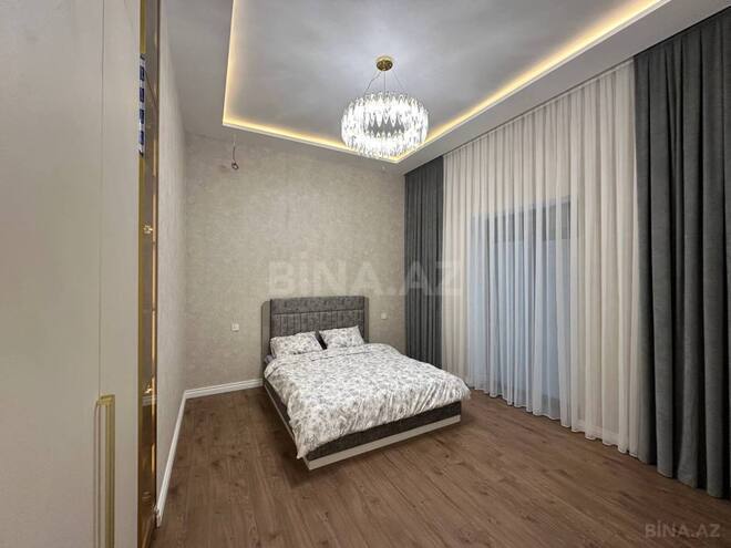 Satılır 4 otaqlı həyət evi/bağ evi 150 m², Şüvəlan q., photo 15 from 23