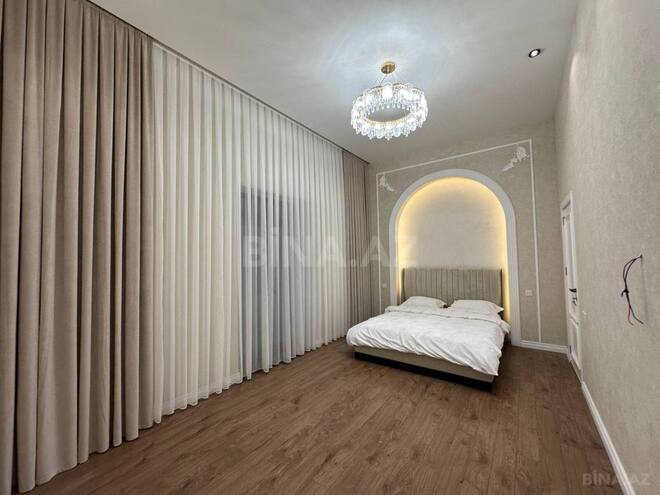 Satılır 4 otaqlı həyət evi/bağ evi 150 m², Şüvəlan q., photo 16 from 23