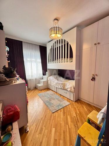 Продаётся 4-комн. вторичка 100 м², Низаминский  р., photo 9 from 16