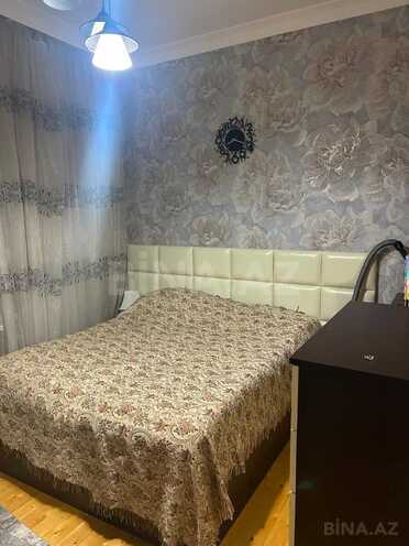 Satılır 3 otaqlı həyət evi/bağ evi 100 m², Zabrat q., photo 11 from 27