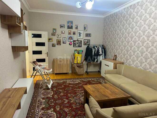 Satılır 3 otaqlı həyət evi/bağ evi 100 m², Zabrat q., photo 6 from 27