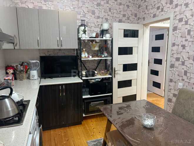 Satılır 3 otaqlı həyət evi/bağ evi 100 m², Zabrat q., photo 9 from 27
