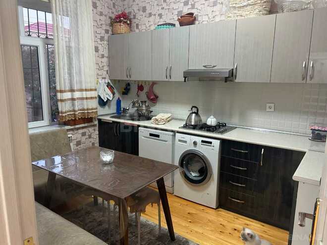 Satılır 3 otaqlı həyət evi/bağ evi 100 m², Zabrat q., photo 7 from 27
