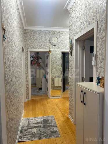 Satılır 3 otaqlı həyət evi/bağ evi 100 m², Zabrat q., photo 12 from 27