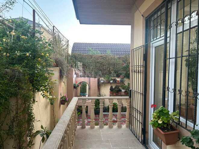 Satılır 3 otaqlı həyət evi/bağ evi 100 m², Zabrat q., photo 3 from 27
