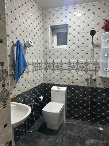 Satılır 3 otaqlı həyət evi/bağ evi 100 m², Zabrat q., photo 13 from 27