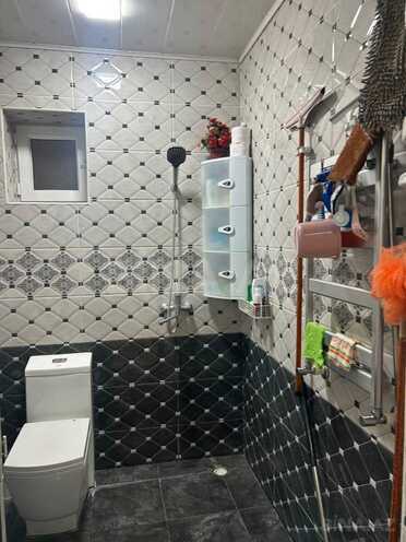 Satılır 3 otaqlı həyət evi/bağ evi 100 m², Zabrat q., photo 14 from 27