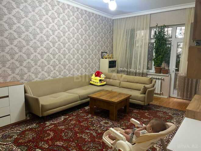 Satılır 3 otaqlı həyət evi/bağ evi 100 m², Zabrat q., photo 8 from 27