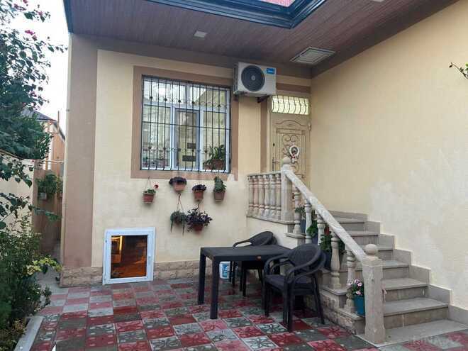 Satılır 3 otaqlı həyət evi/bağ evi 100 m², Zabrat q., photo 18 from 27