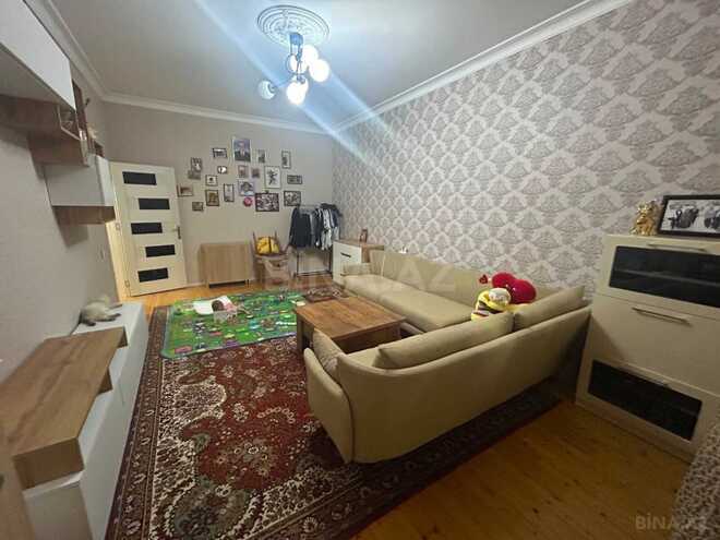 Satılır 3 otaqlı həyət evi/bağ evi 100 m², Zabrat q., photo 22 from 27