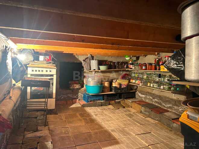 Satılır 3 otaqlı həyət evi/bağ evi 100 m², Zabrat q., photo 17 from 27