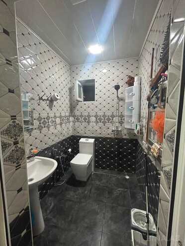 Satılır 3 otaqlı həyət evi/bağ evi 100 m², Zabrat q., photo 23 from 27