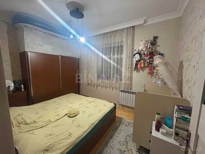 Satılır 3 otaqlı həyət evi/bağ evi 100 m², Zabrat q., photo 25 from 27