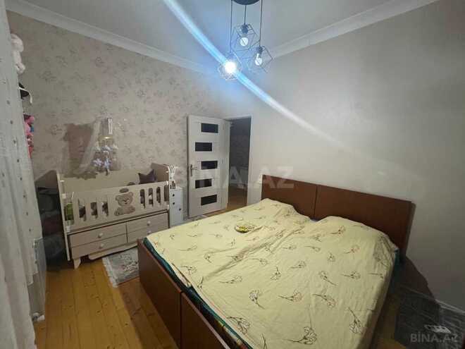 Satılır 3 otaqlı həyət evi/bağ evi 100 m², Zabrat q., photo 26 from 27