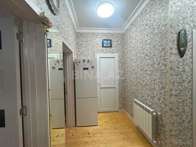 Satılır 3 otaqlı həyət evi/bağ evi 100 m², Zabrat q., photo 24 from 27