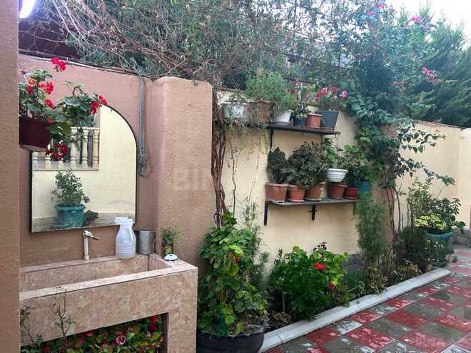 Satılır 3 otaqlı həyət evi/bağ evi 100 m², Zabrat q., photo 4 from 27