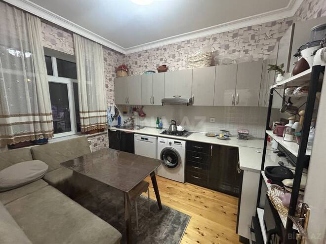Satılır 3 otaqlı həyət evi/bağ evi 100 m², Zabrat q., photo 19 from 27