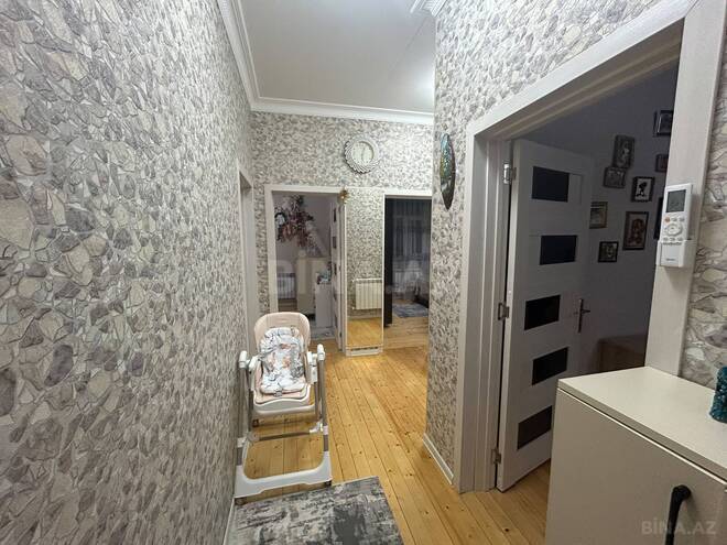 Satılır 3 otaqlı həyət evi/bağ evi 100 m², Zabrat q., photo 15 from 27