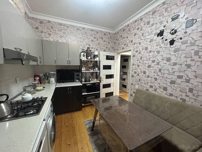 Satılır 3 otaqlı həyət evi/bağ evi 100 m², Zabrat q., photo 21 from 27
