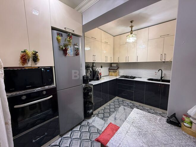 Satılır 3 otaqlı köhnə tikili 70 m², Memar Əcəmi m., photo 10 from 18