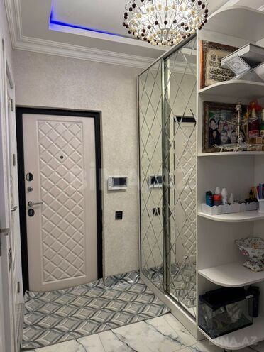 Satılır 3 otaqlı köhnə tikili 70 m², Memar Əcəmi m., photo 13 from 18