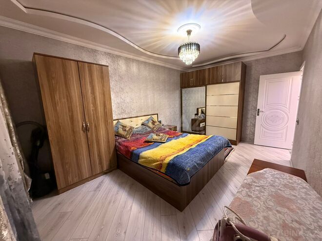 Satılır 3 otaqlı köhnə tikili 70 m², Memar Əcəmi m., photo 9 from 18