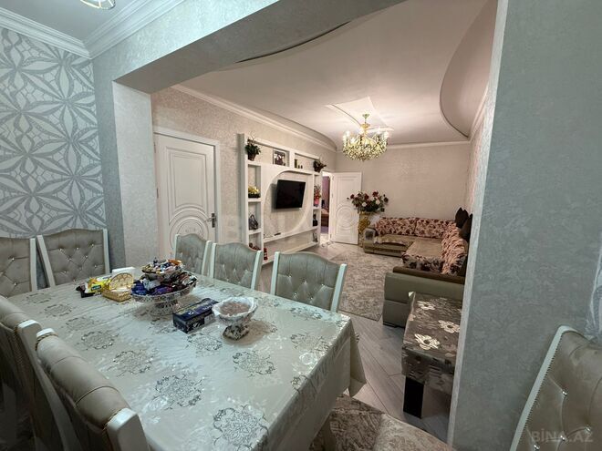 Satılır 3 otaqlı köhnə tikili 70 m², Memar Əcəmi m., photo 5 from 18