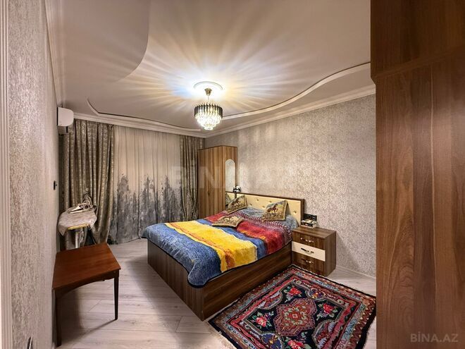 Satılır 3 otaqlı köhnə tikili 70 m², Memar Əcəmi m., photo 8 from 18