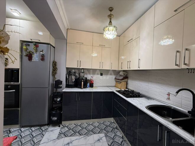 Satılır 3 otaqlı köhnə tikili 70 m², Memar Əcəmi m., photo 11 from 18