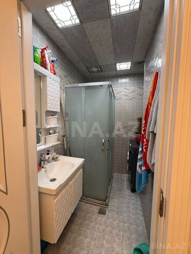 Satılır 3 otaqlı köhnə tikili 70 m², Memar Əcəmi m., photo 16 from 18