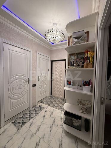 Satılır 3 otaqlı köhnə tikili 70 m², Memar Əcəmi m., photo 15 from 18