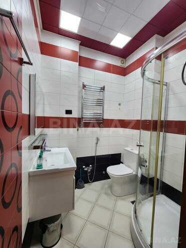 İcarəyə verilir 3 otaqlı yeni tikili 200 m², Elmlər Akademiyası m., photo 20 from 29