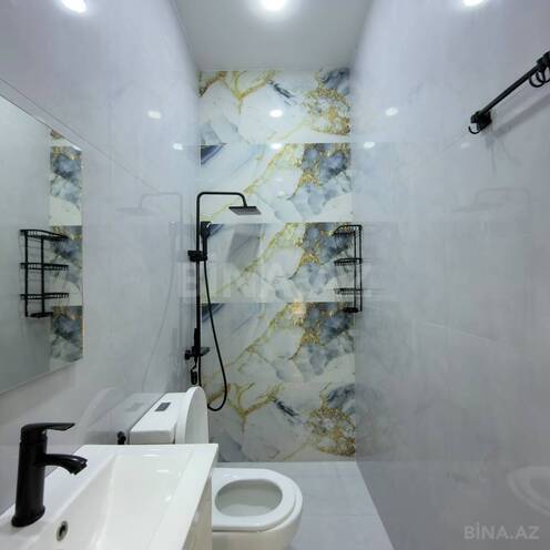 Satılır 3 otaqlı həyət evi/bağ evi 100 m², Şüvəlan q., photo 13 from 14