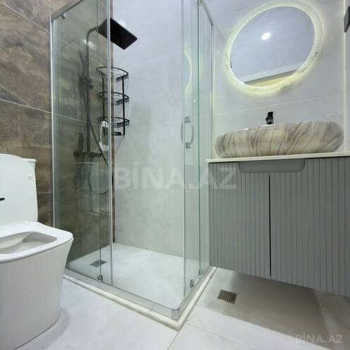 Satılır 3 otaqlı həyət evi/bağ evi 100 m², Şüvəlan q., photo 12 from 14