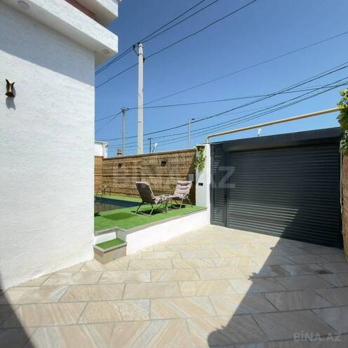 Satılır 3 otaqlı həyət evi/bağ evi 100 m², Şüvəlan q., photo 5 from 14