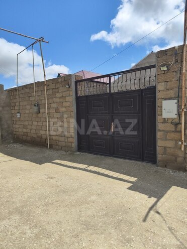 Satılır 4 otaqlı həyət evi/bağ evi 150 m², Zabrat q., photo 4 from 26