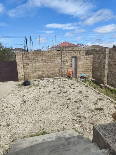 Satılır 4 otaqlı həyət evi/bağ evi 150 m², Zabrat q., photo 3 from 26