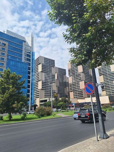 Satılır 2 otaqlı yeni tikili 70 m², 8 Noyabr m., photo 1 from 10
