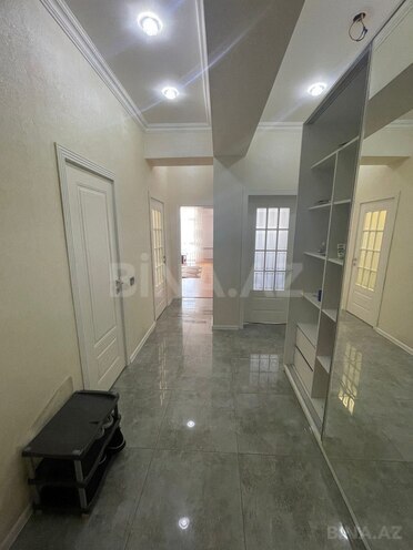 Satılır 2 otaqlı yeni tikili 72 m², İnşaatçılar m., photo 10 from 13