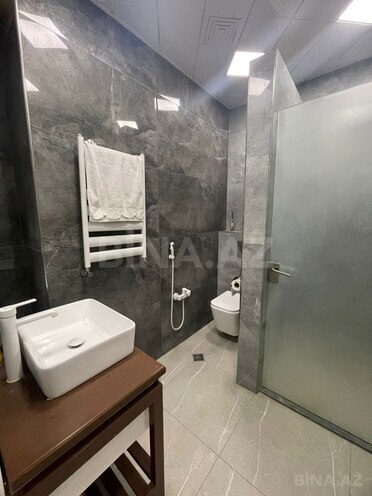Satılır 2 otaqlı yeni tikili 72 m², İnşaatçılar m., photo 11 from 13